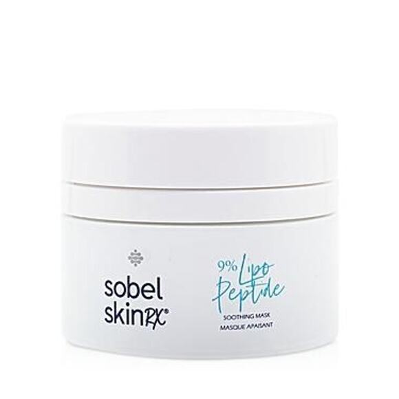 Sobel Skin Rx 9% Lipo Peptide Soothing Mask 2 Oz (MSRP $49) - Picture 1 of 3